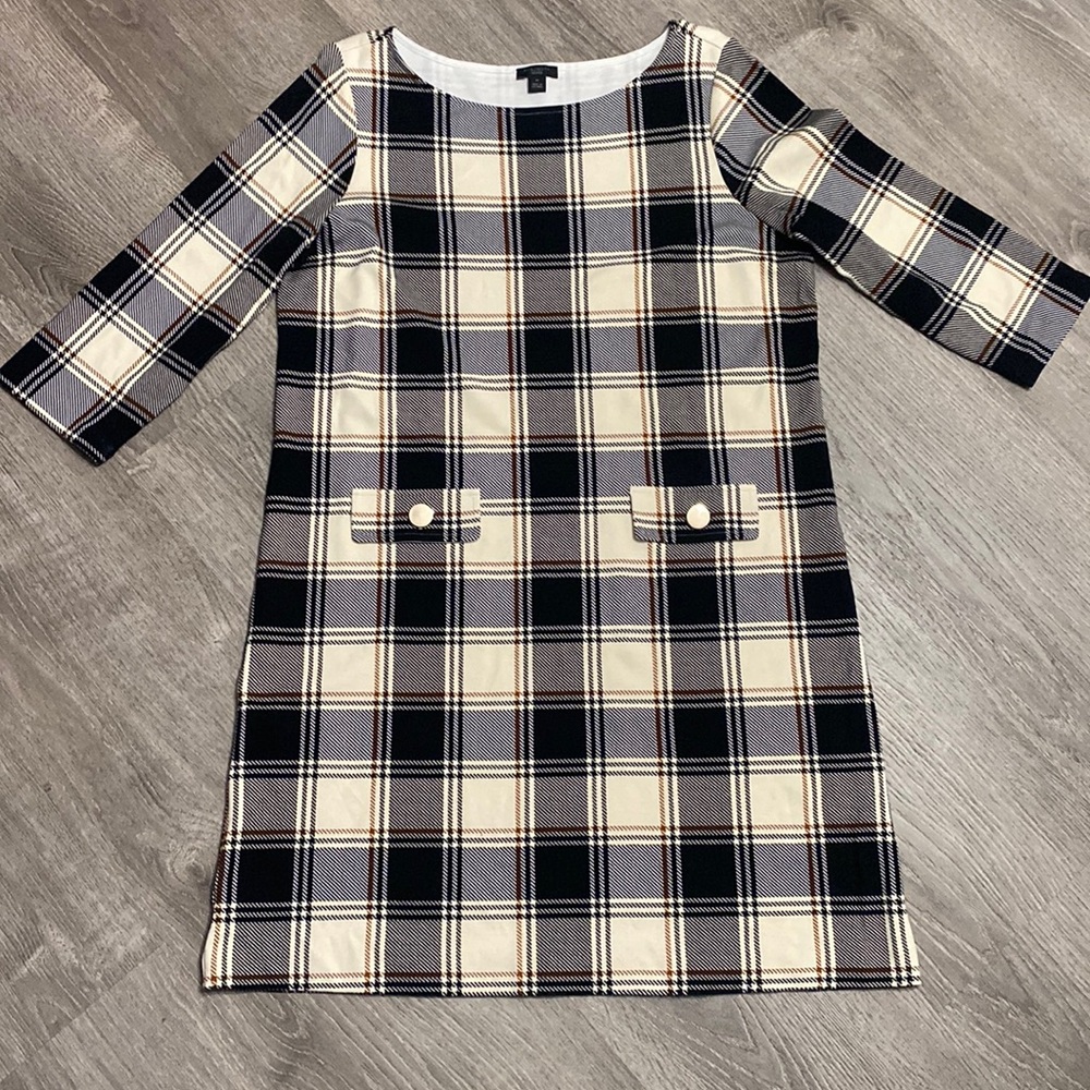 Ann Taylor Classic Dress